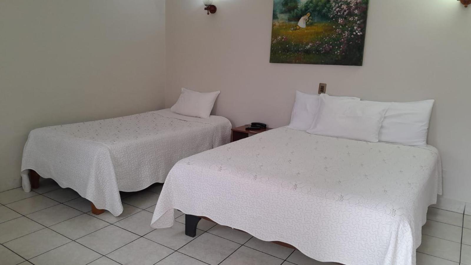 Hotel Las Palmas Арика Экстерьер фото