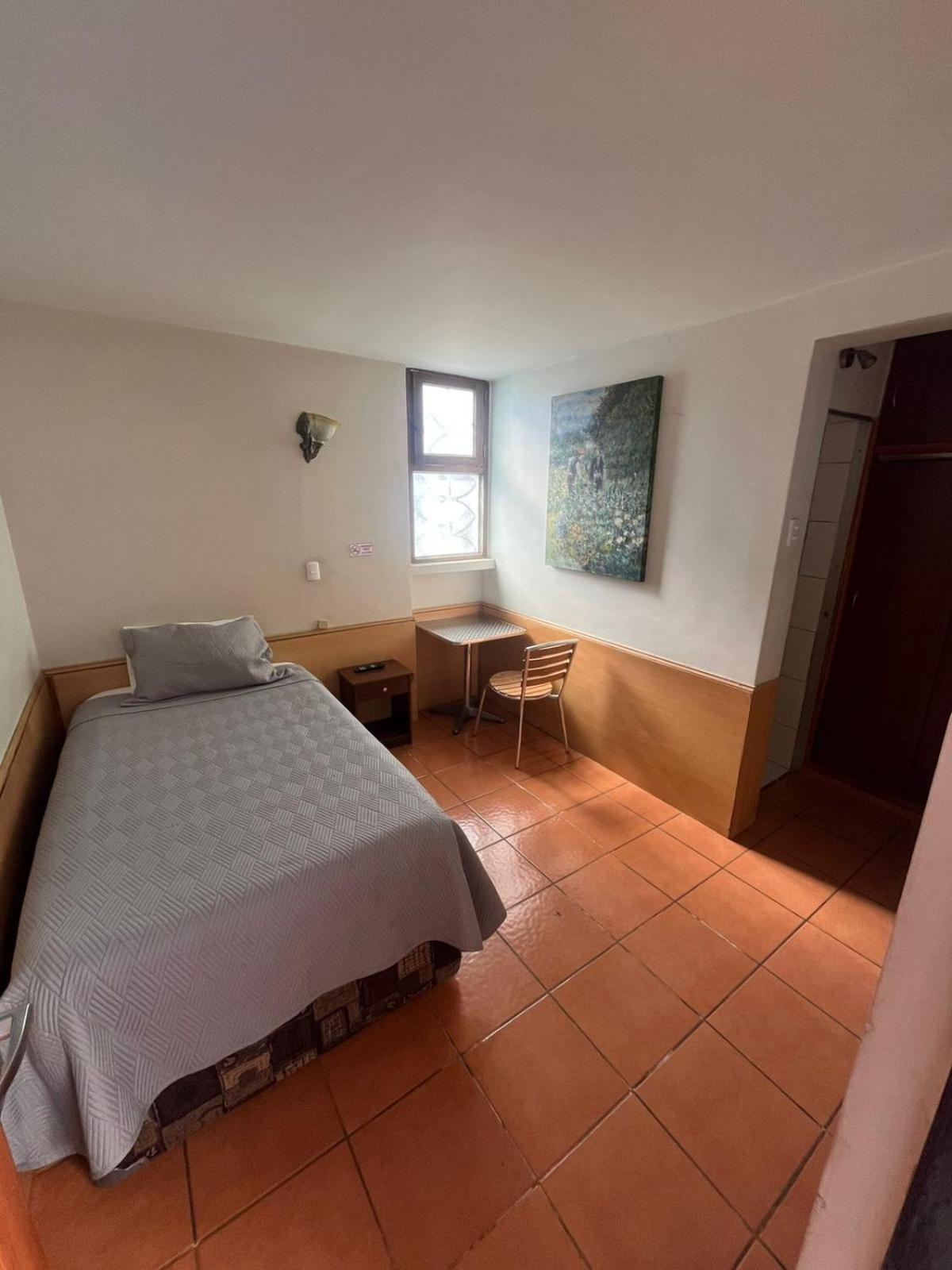 Hotel Las Palmas Арика Экстерьер фото