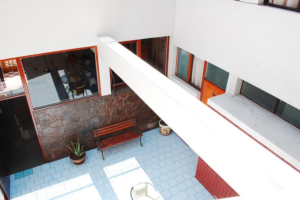Hotel Las Palmas Арика Экстерьер фото