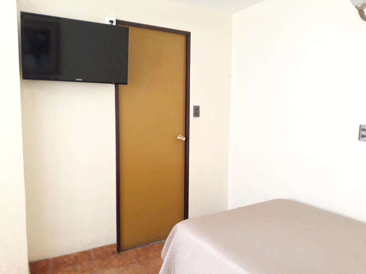 Hotel Las Palmas Арика Экстерьер фото
